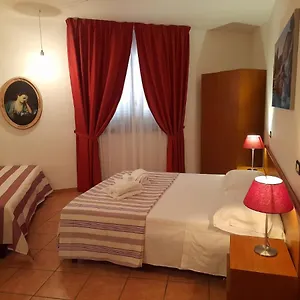 Maison d'hôtes 8380 Mastro, Montemerano