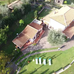  Bed & Breakfast La Piaggia