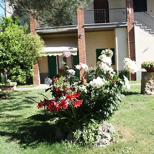  Casa di campagna Agriturismo Il Capannone