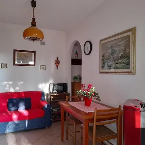 8380 Morellino Little House Montemerano
