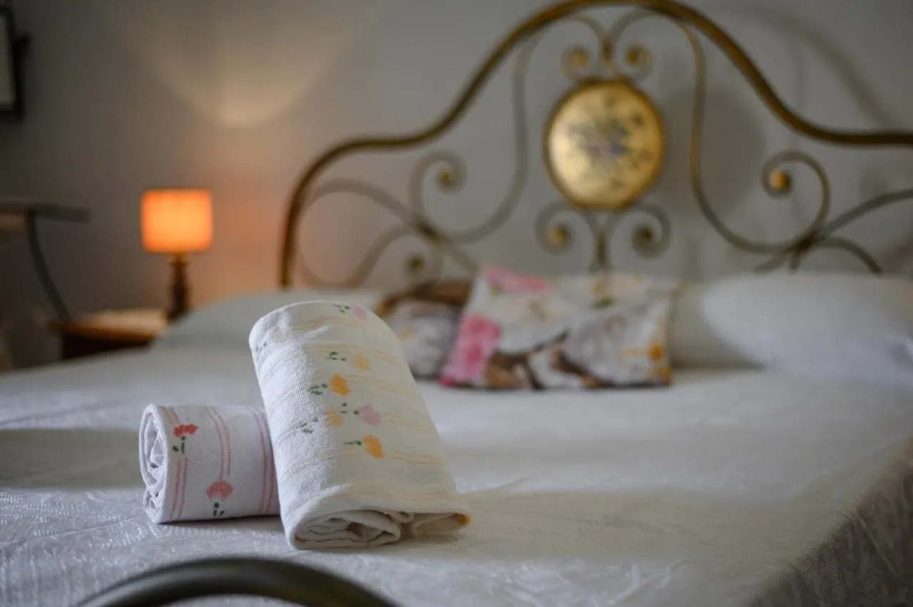 Casa Grande Appartamento Montemerano Italia