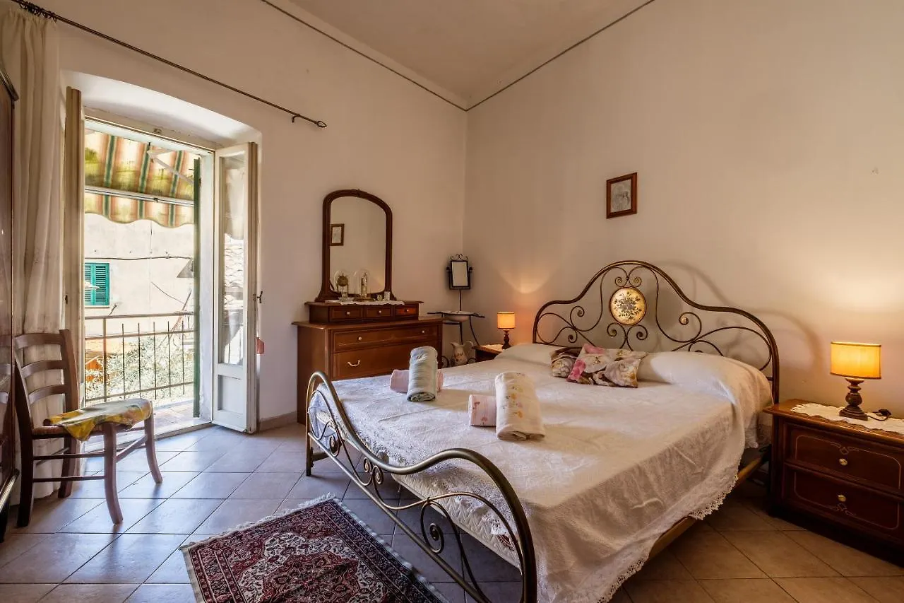 Casa Grande Appartamento Montemerano Italia