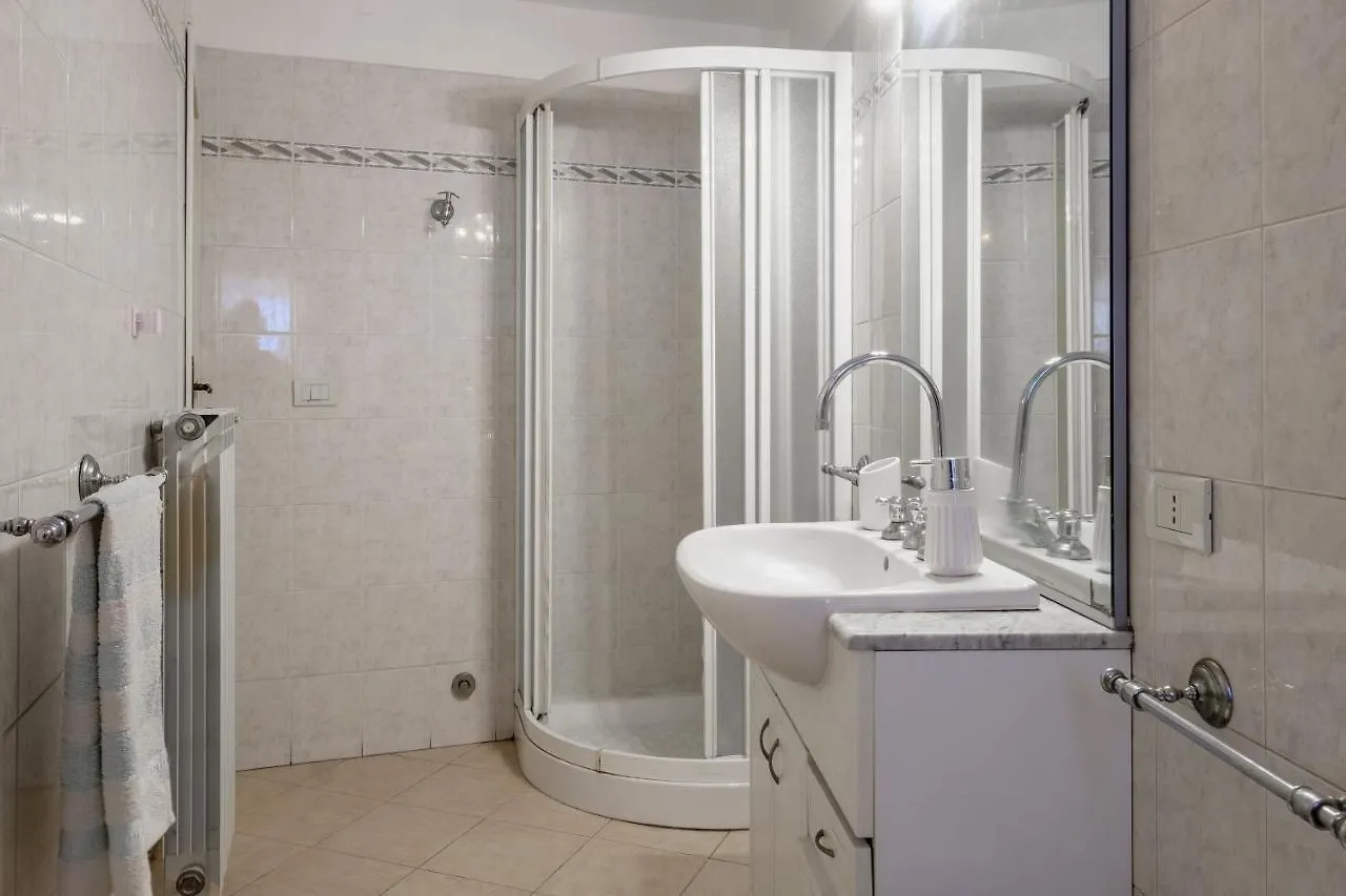 Casa Grande Appartamento Montemerano Italia