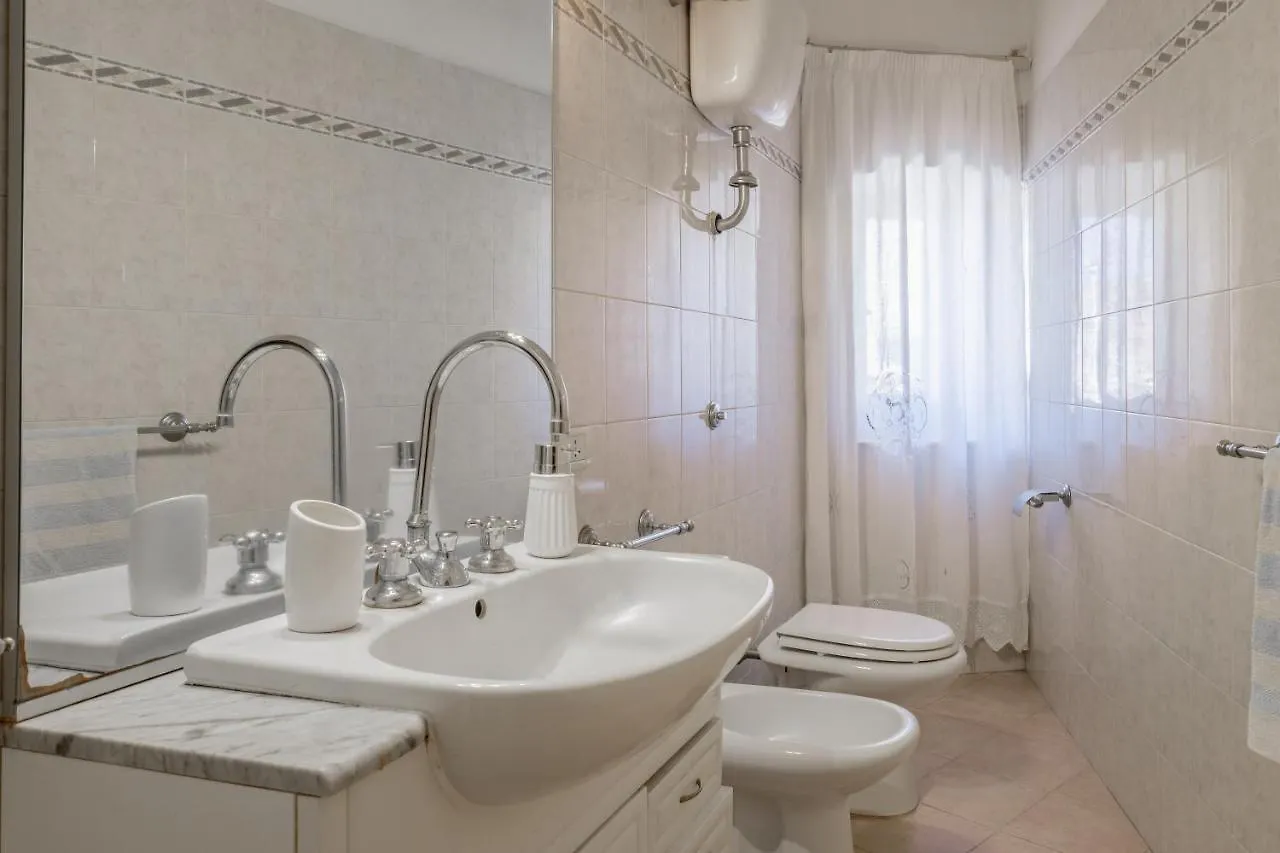 Casa Grande Appartamento Montemerano
