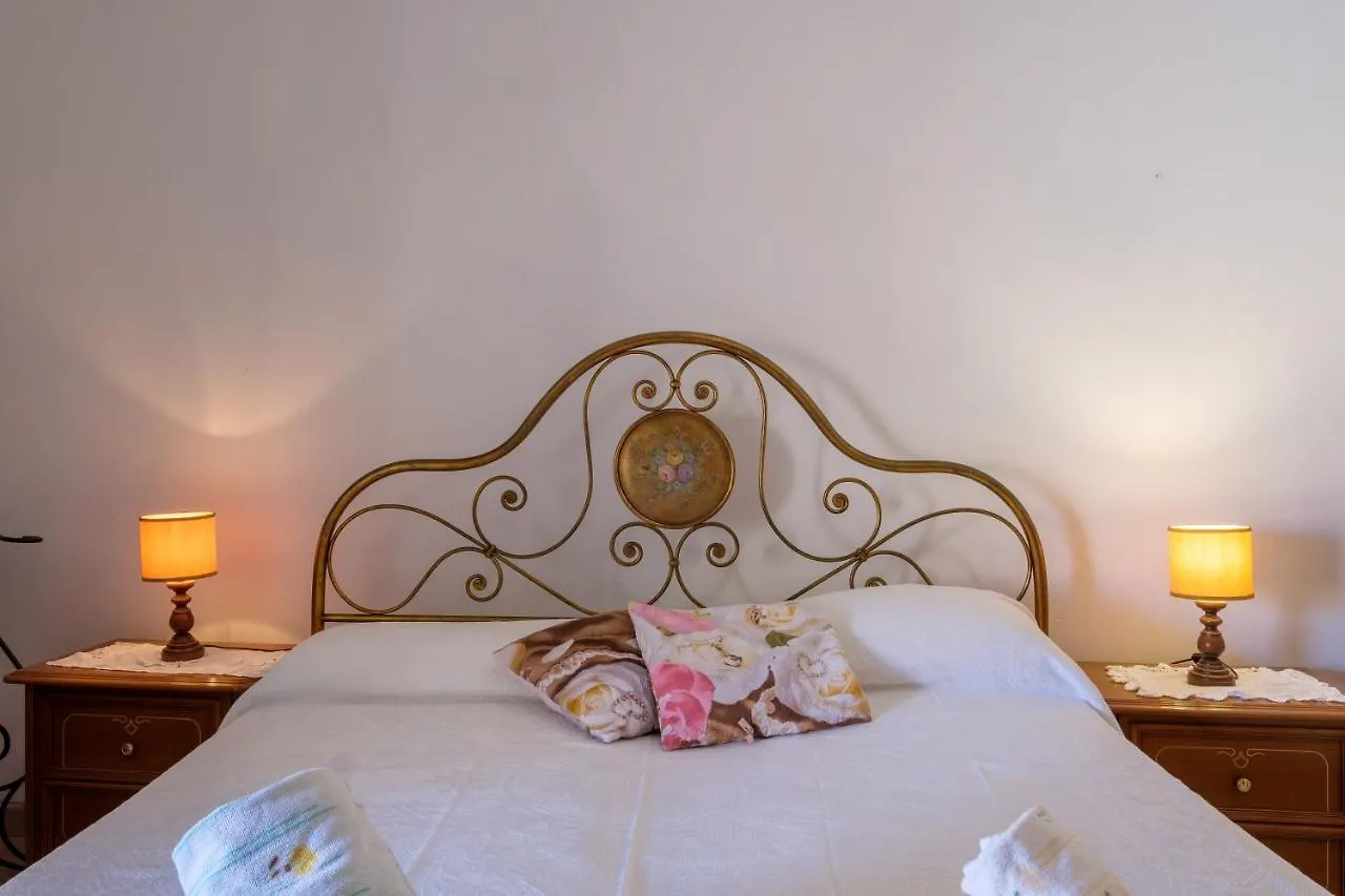 Casa Grande Apartment Montemerano Italy